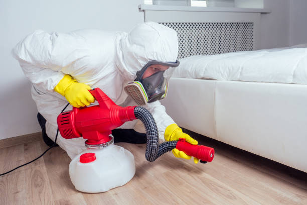 Pest Control for Hotels in Indian Trail, NC